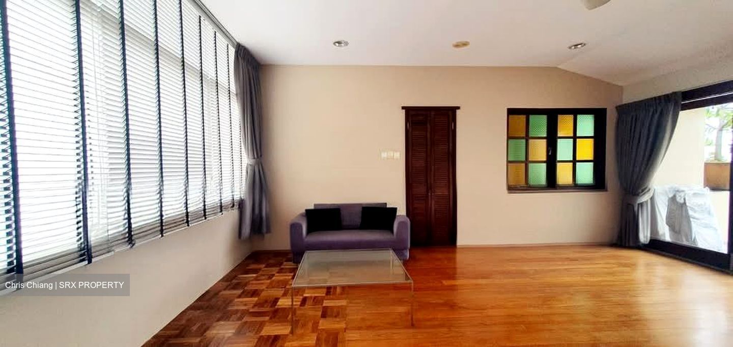 Serangoon Garden Estate (D19), Terrace #639520731